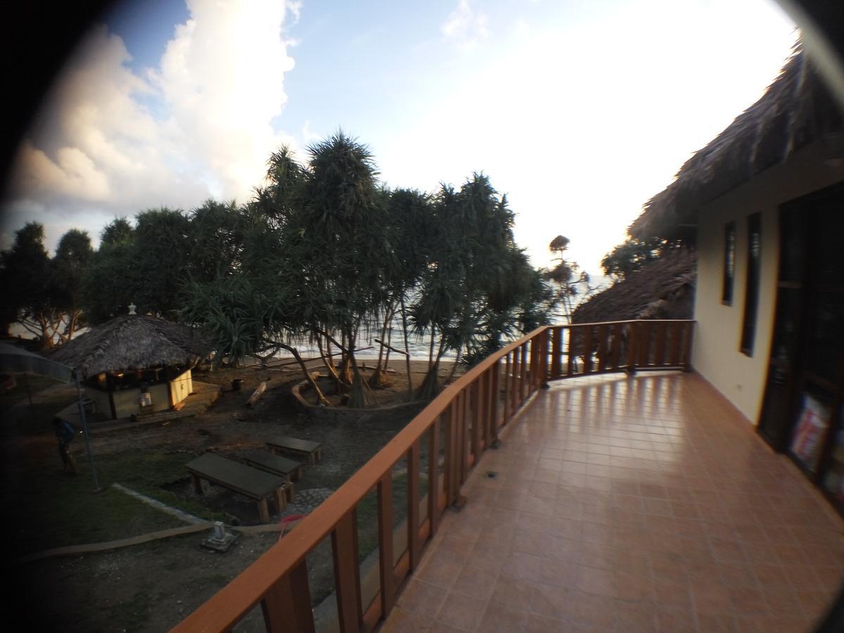 Mars Resort Pulau Weh Room photo